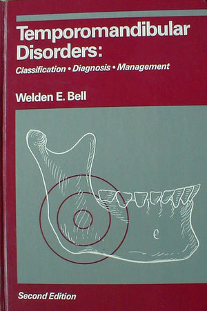 Temporomandibular disorders: Classification, diagnosis, management,Used