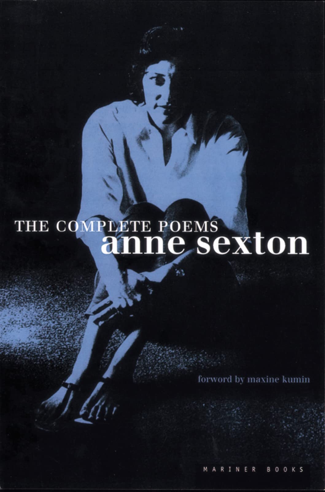 The Complete Poems: Anne Sexton,Used