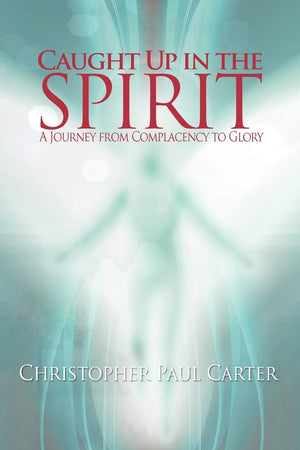 Caught Up In The Spirit
