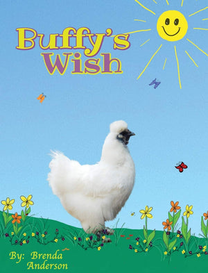 Buffy's Wish (Farmers Wife),Used