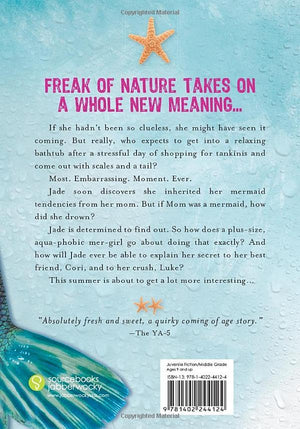 Real Mermaids Don't Wear Toe Rings (Real Mermaids, 1),Used