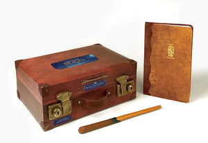 Fantastic Beasts: The Magizoologist'S Discovery Case: The Magizoologist'S Discovery Case,Used