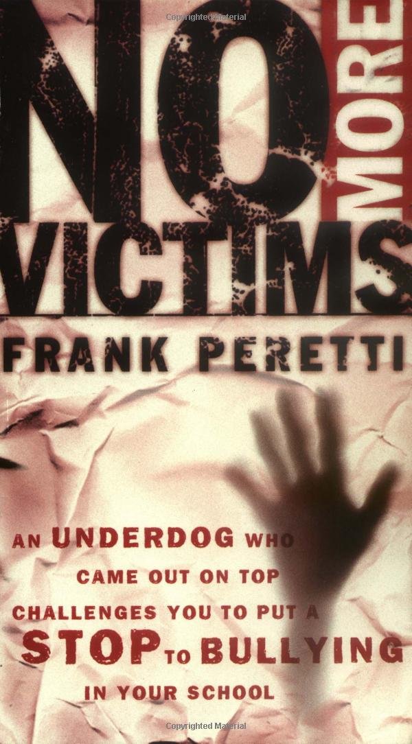 No More Victims,Used