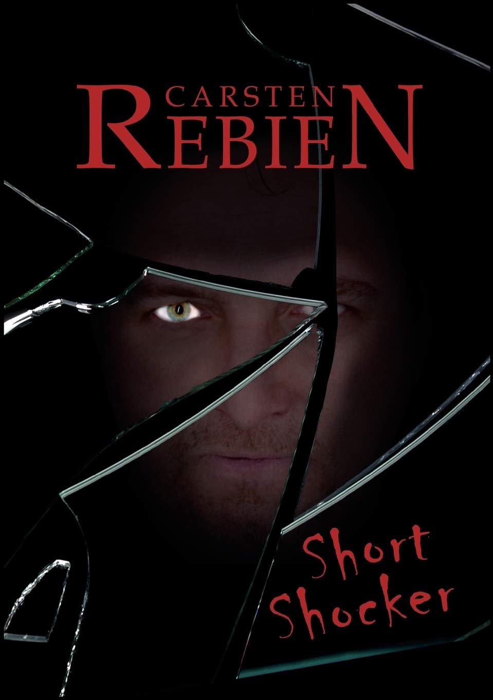ShortShocker (German Edition),Used