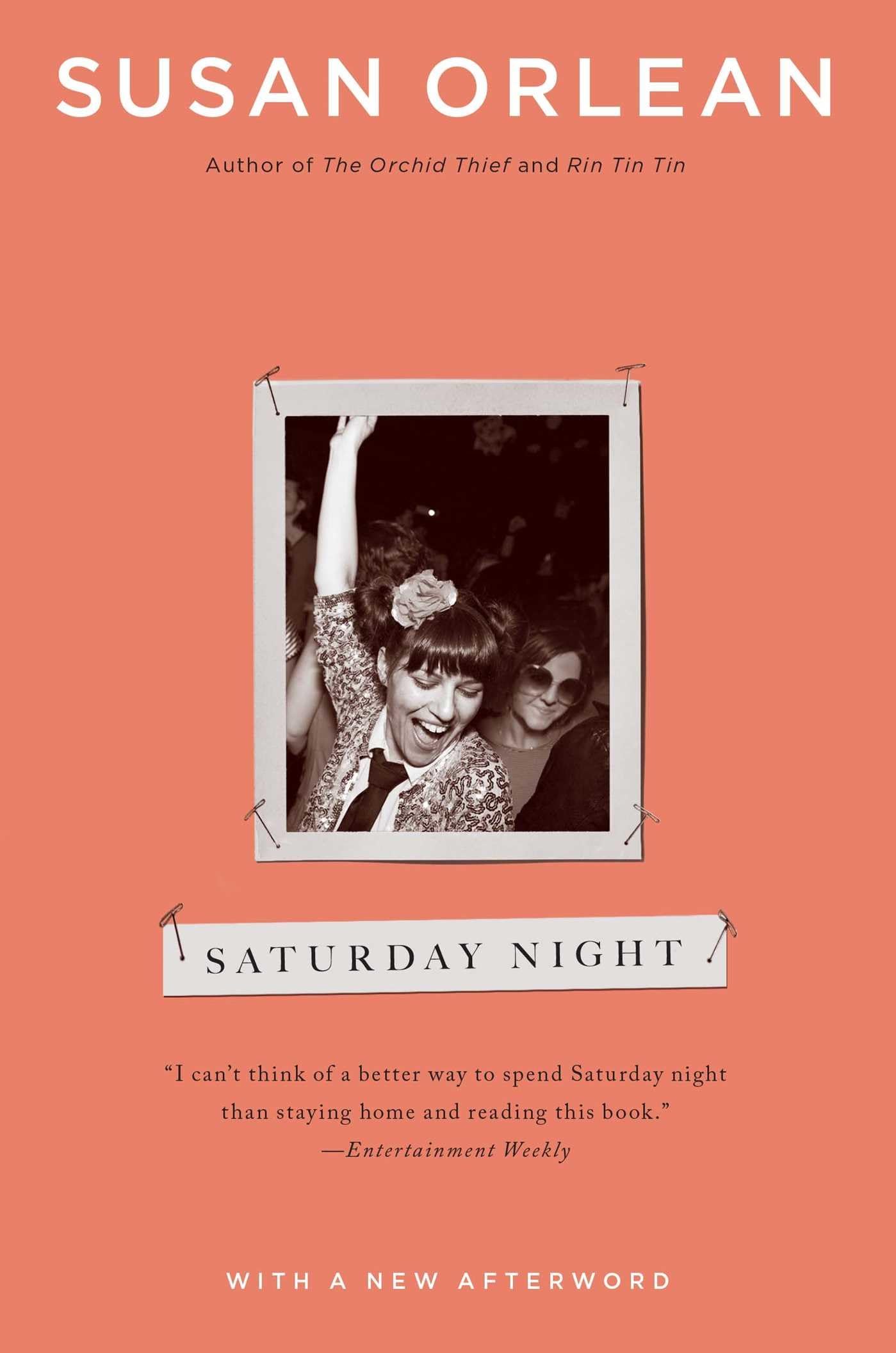 Saturday Night,Used