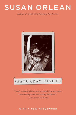 Saturday Night,Used