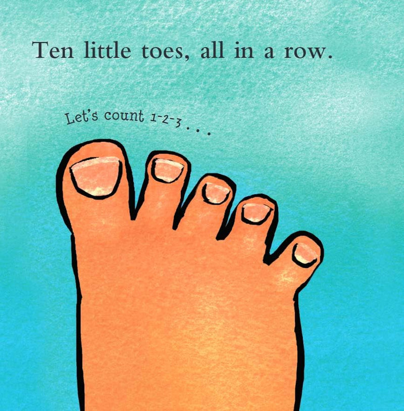 Feet Are Not for Kicking (Board Book) (Best Behavior Series),Used