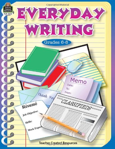 Everyday Writing,Used