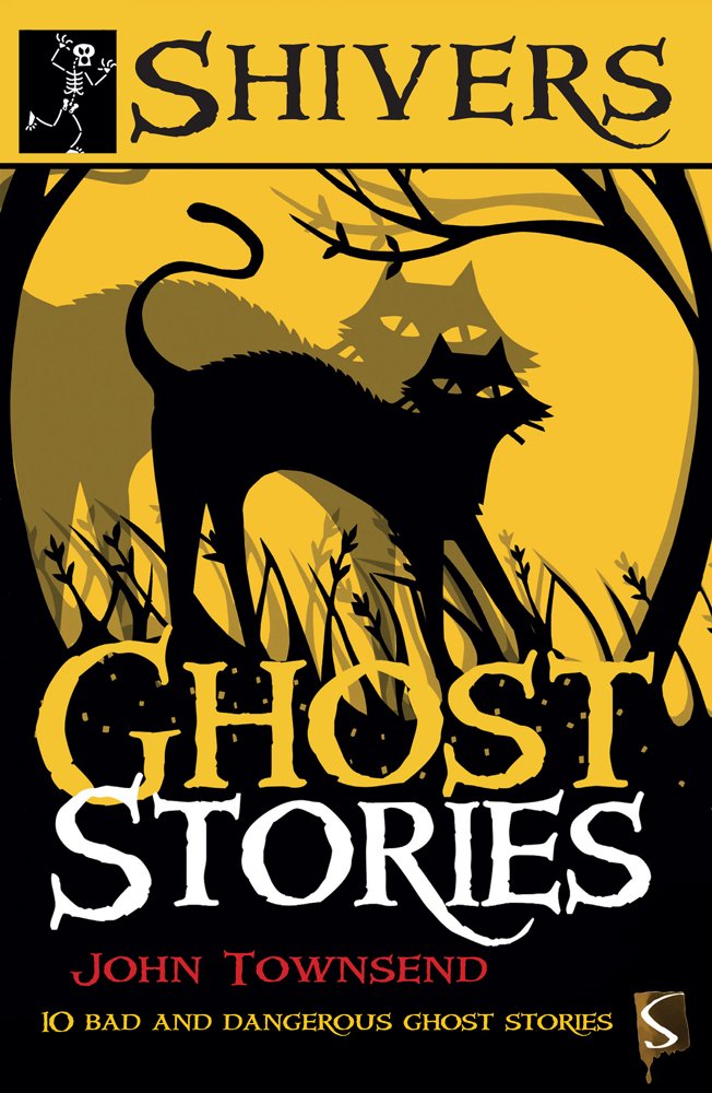 Ghost Stories: 10 Bad And Dangerous Ghost Stories (Shivers)