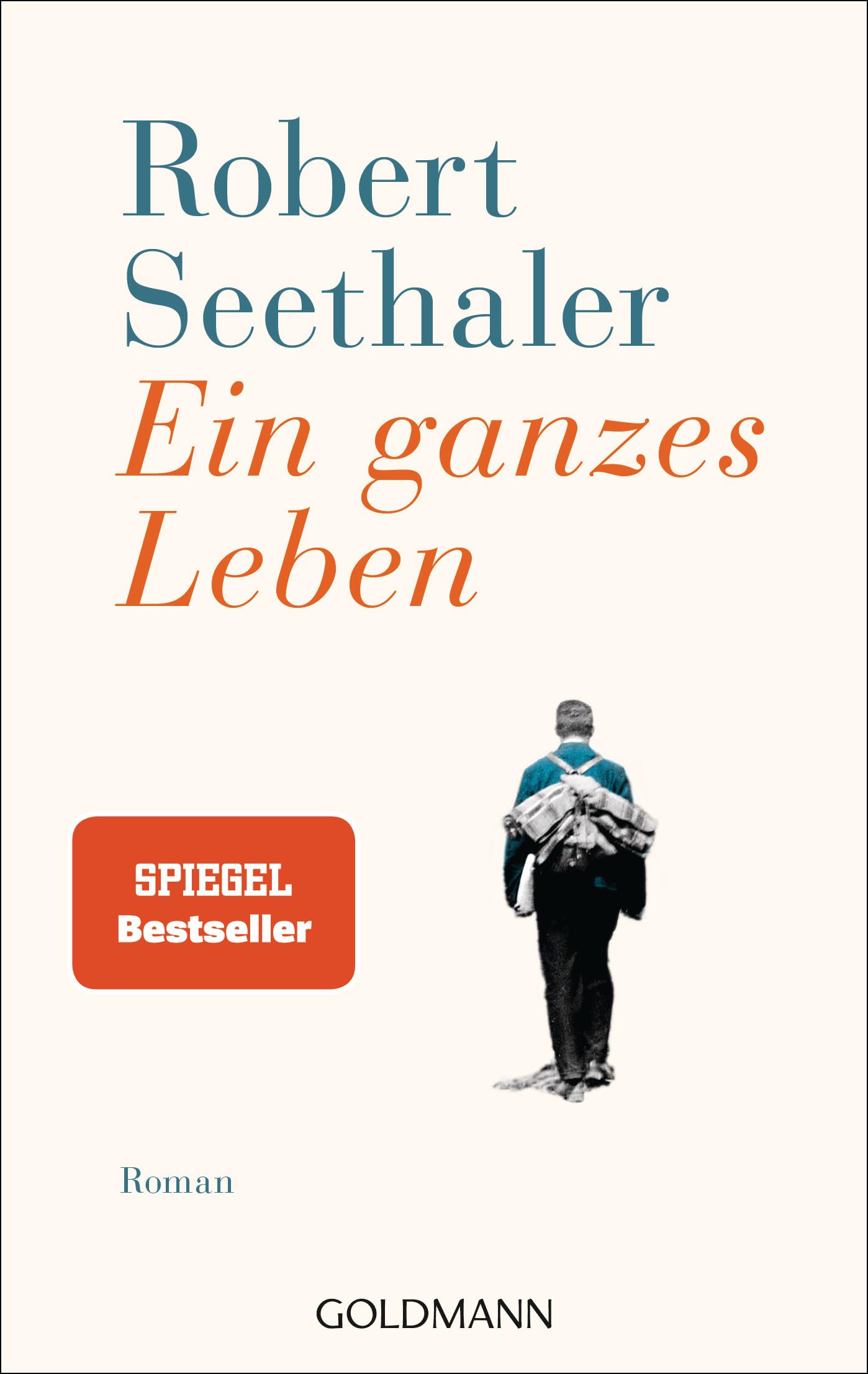 Ein ganzes Leben,Used
