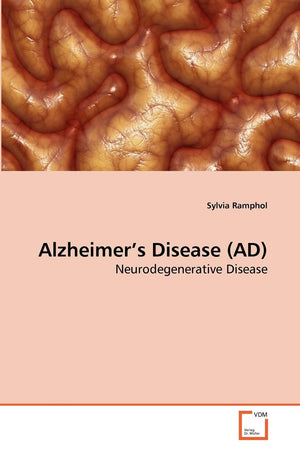 Alzheimer's Disease (AD): Neurodegenerative Disease,Used