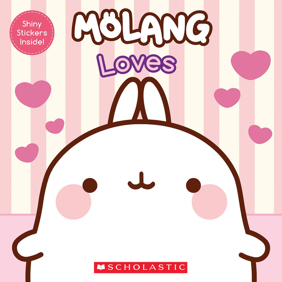 Loves (Molang),Used