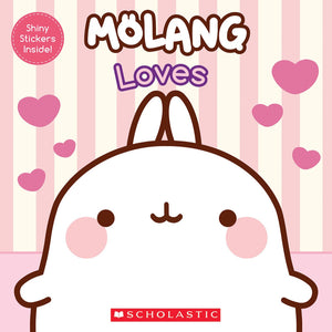 Loves (Molang),Used