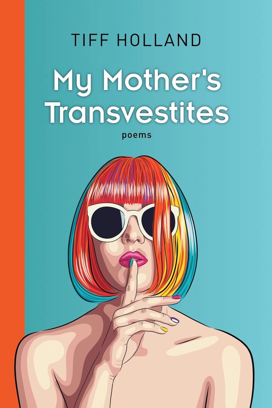 My Mother's Transvestites,Used