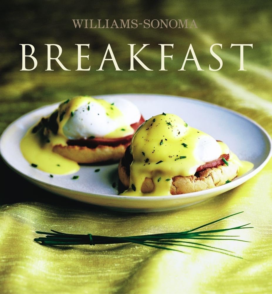 Breakfast (WilliamsSonoma Collection N.Y.),Used