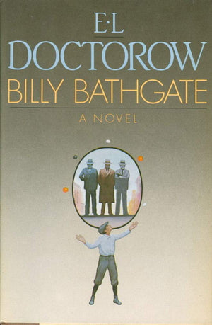 Billy Bathgate-used