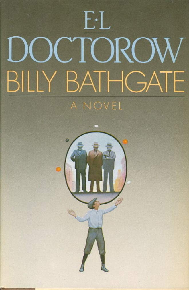 Billy Bathgate-used