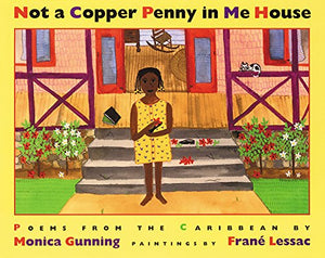 Not a Copper Penny in Me House,Used