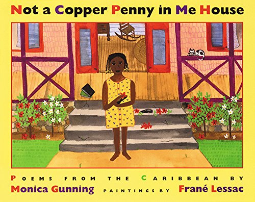 Not a Copper Penny in Me House,Used