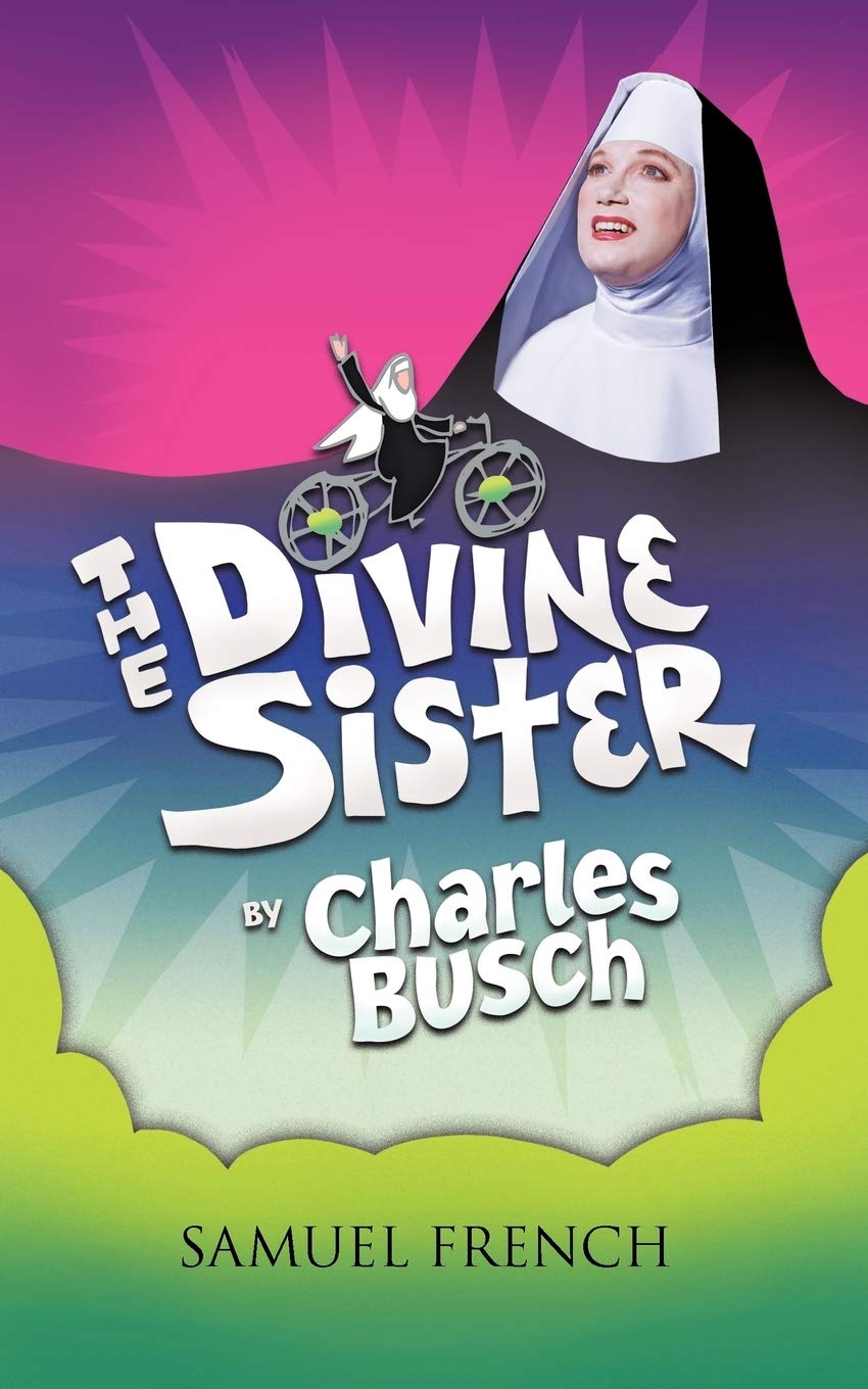 The Divine Sister,Used