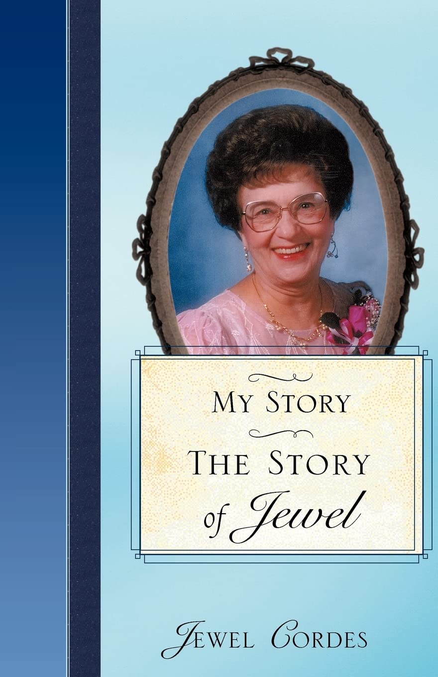The Story of Jewel,Used