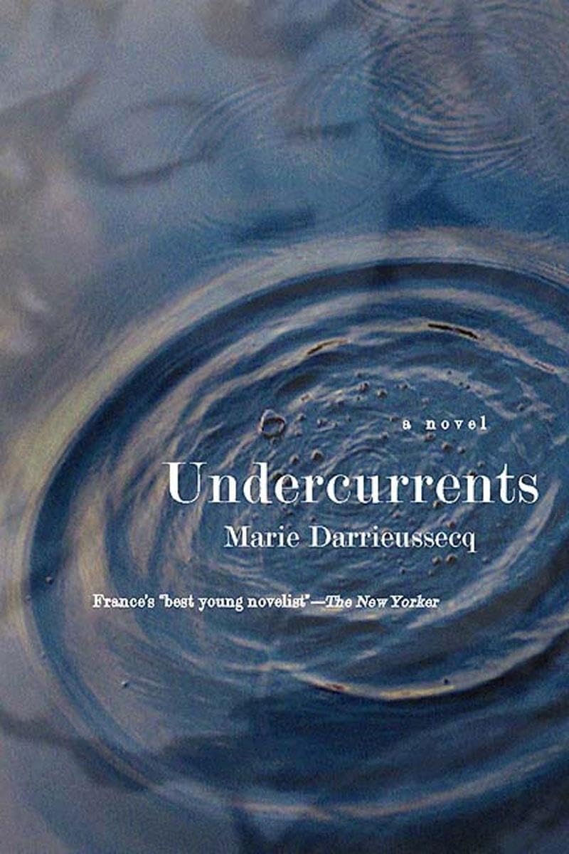 Undercurrents: A Novel,Used