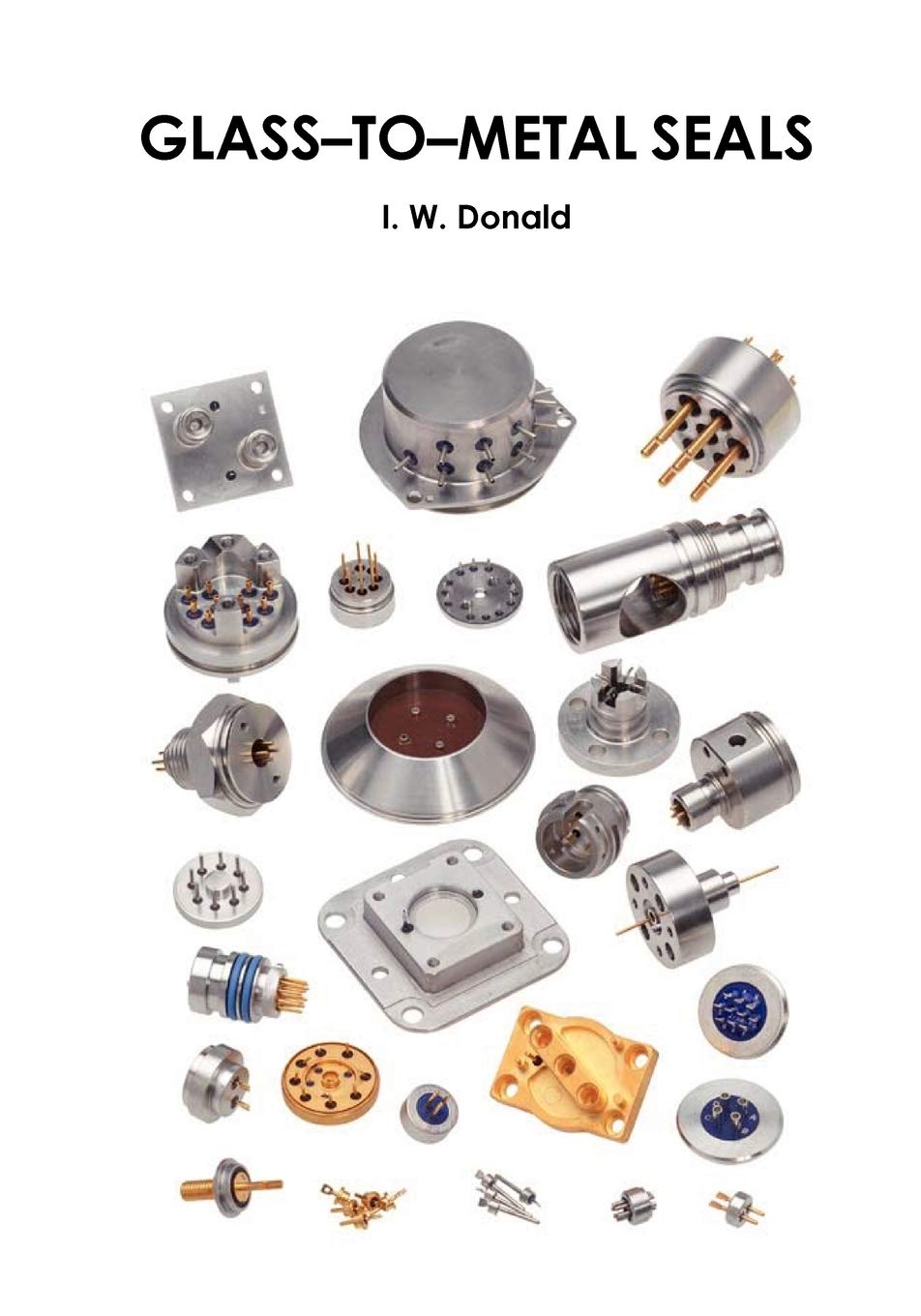 GlassToMetal Seals,Used