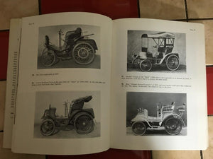 The Mighty Mercedes,Used