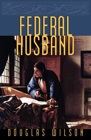 Federal Husband,Used