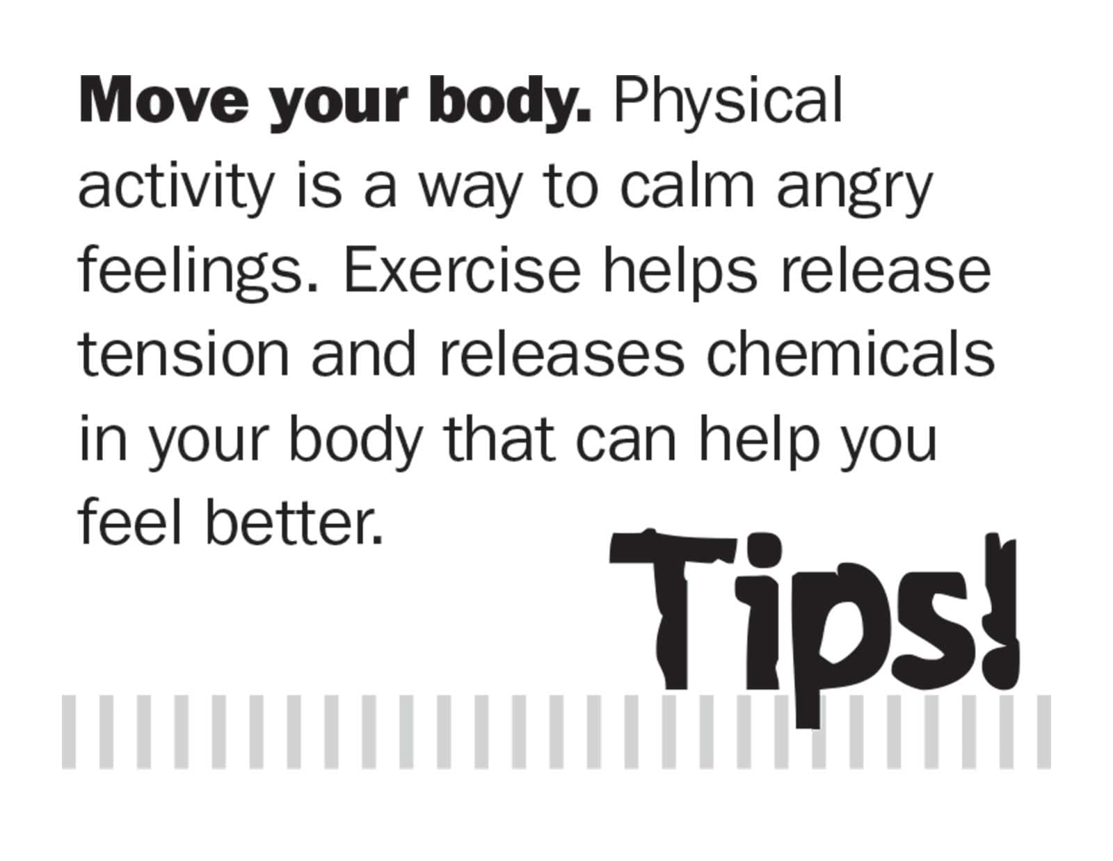 Chill Skills In a Jar: Anger Management Tips for Teens,New