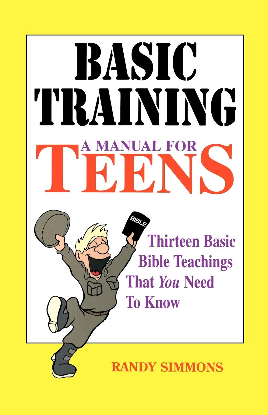 Basic Training,Used