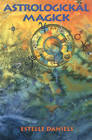 Astrologickal Magick,Used