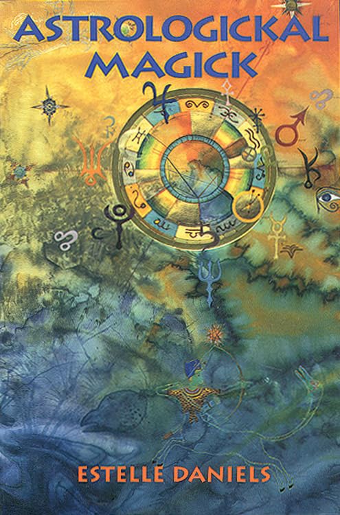 Astrologickal Magick,Used