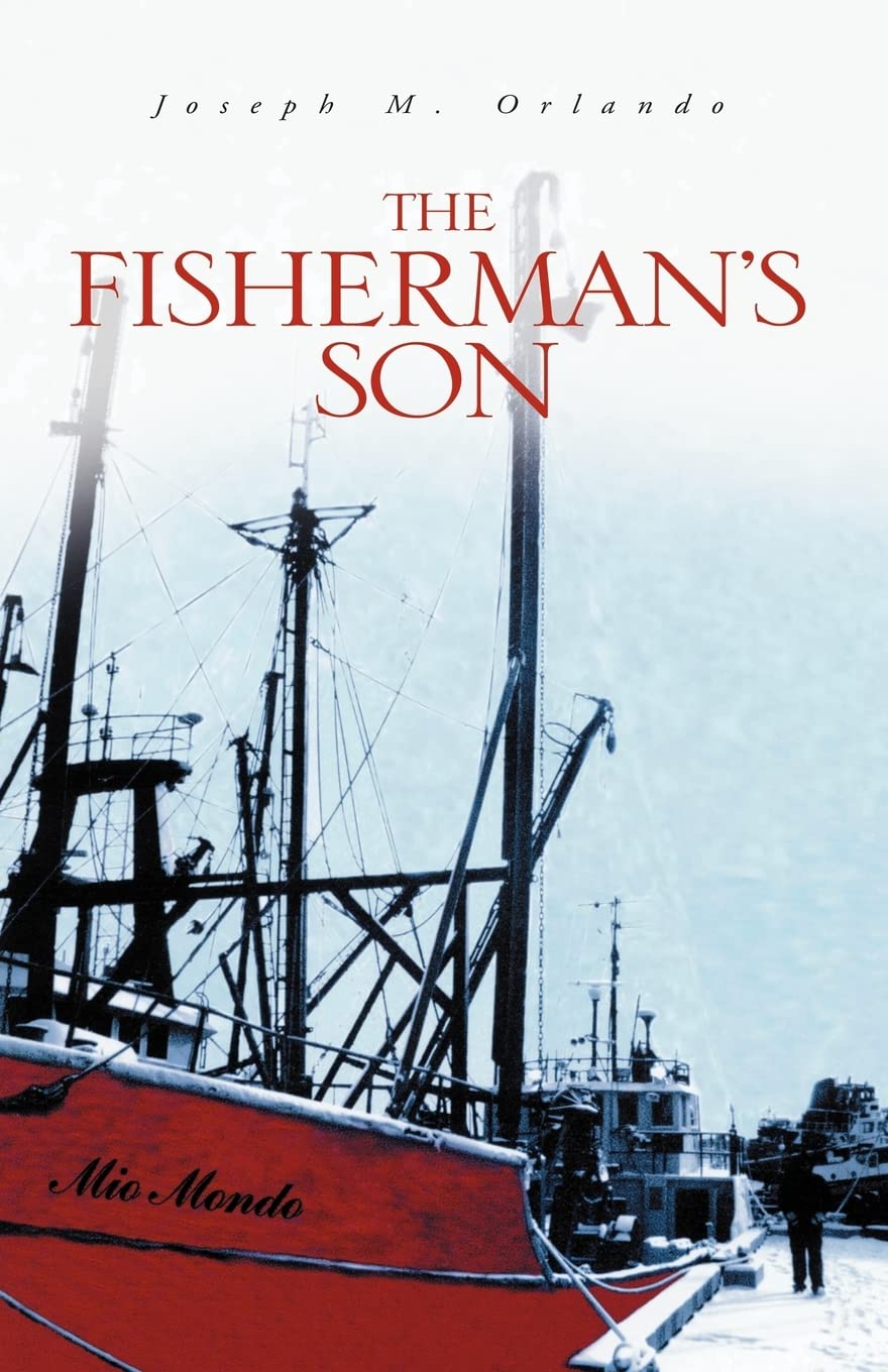 The Fisherman's Son,Used