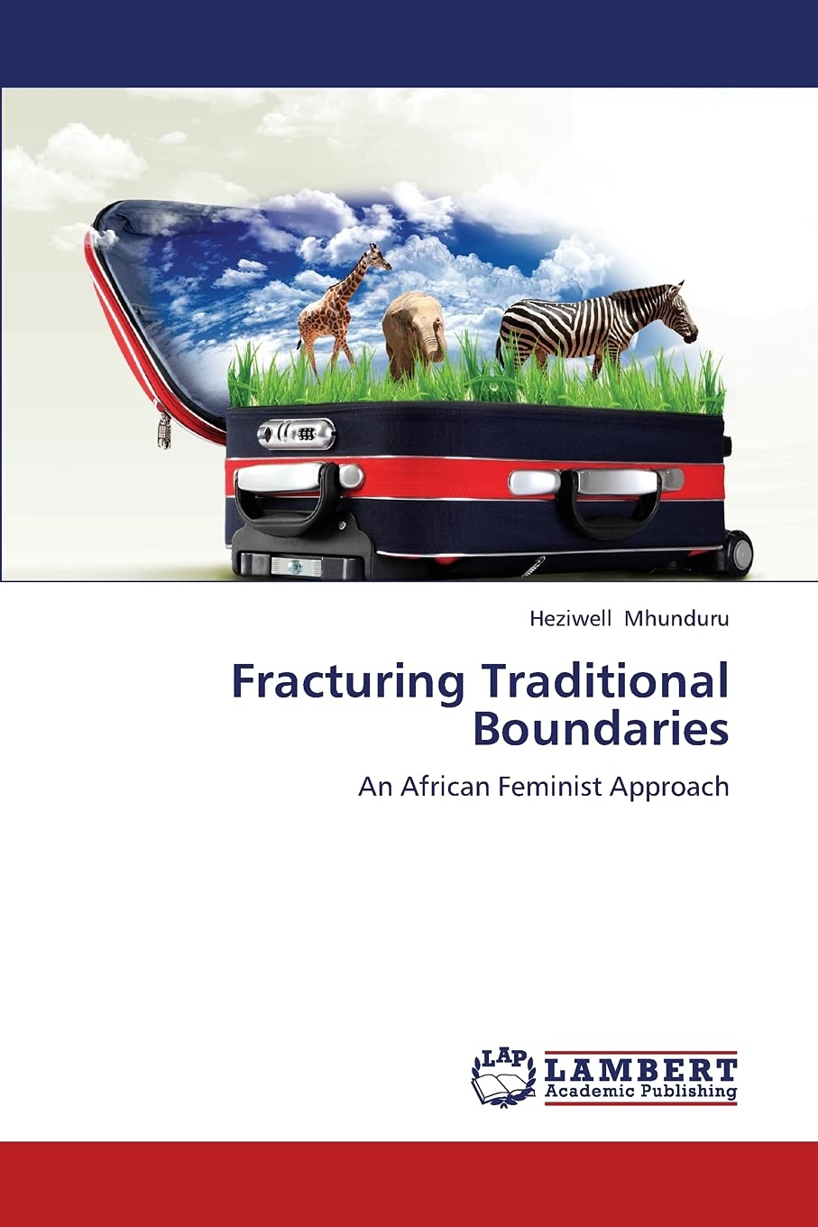 Fracturing Traditional Boundaries: An African Feminist Approach,Used