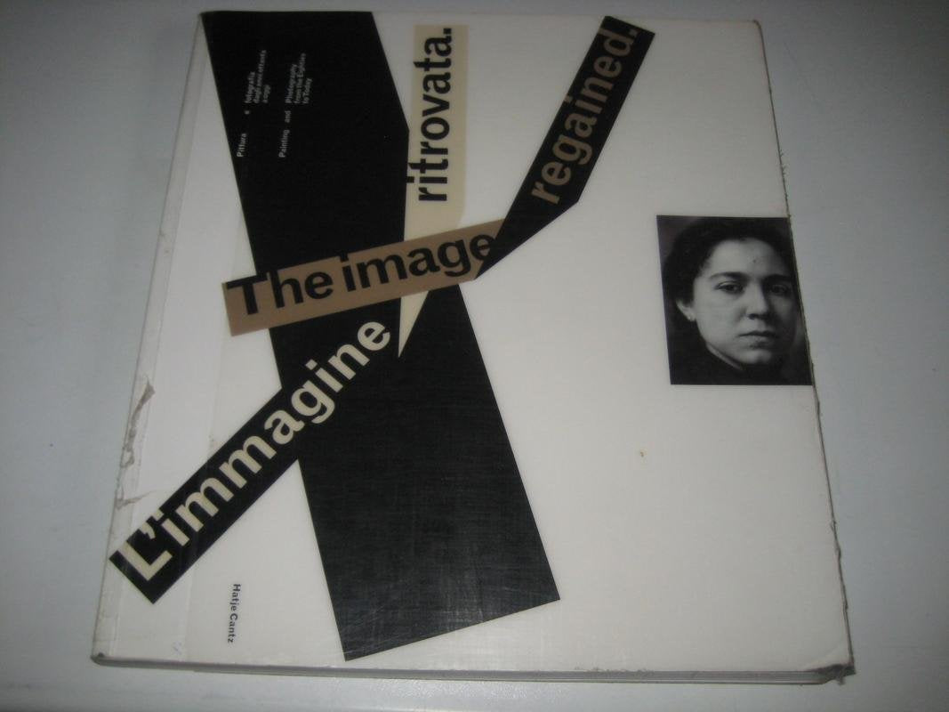 The Image Regained,Used