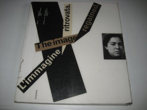 The Image Regained,Used