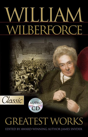 William Wilberforce