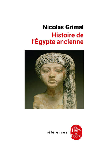 Histoire de L Egypte Ancienne (Ldp References) (French Edition),Used