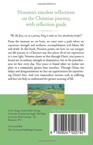Finding My Way Home: Pathways to Life and the Spirit,New