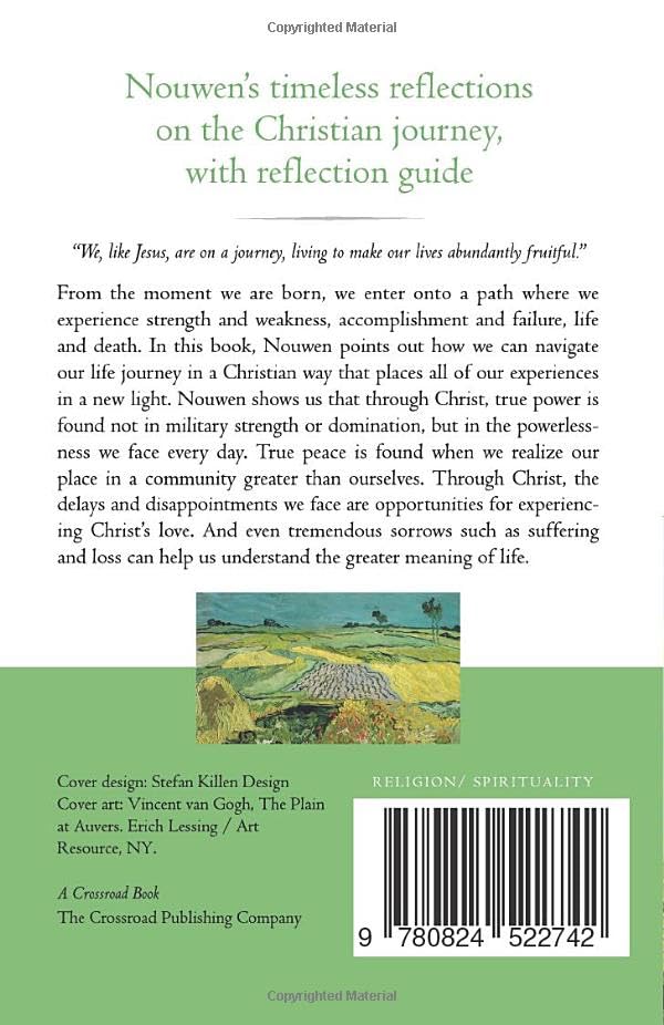 Finding My Way Home: Pathways to Life and the Spirit,New