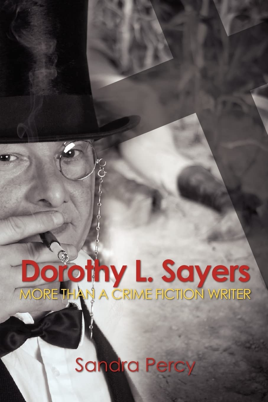 Dorothy L. Sayers: More Than A Crime Fiction Writer-new