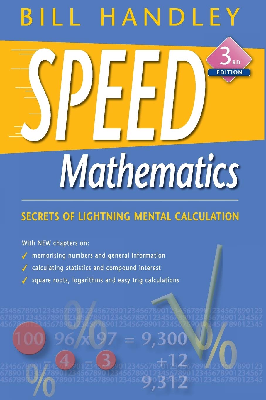 Speed Mathematics,Used
