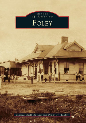 Foley (Images of America),Used