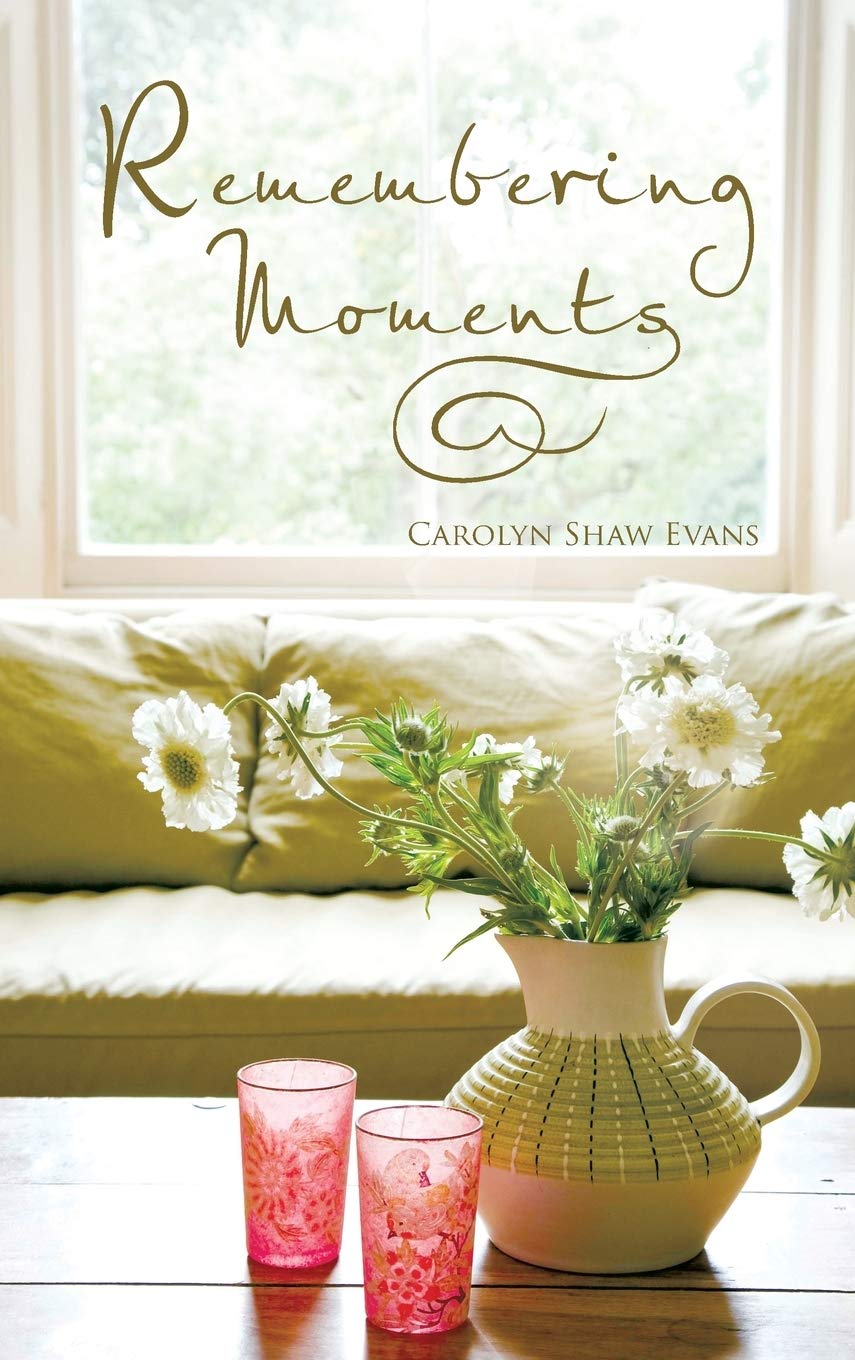 Remembering Moments,Used