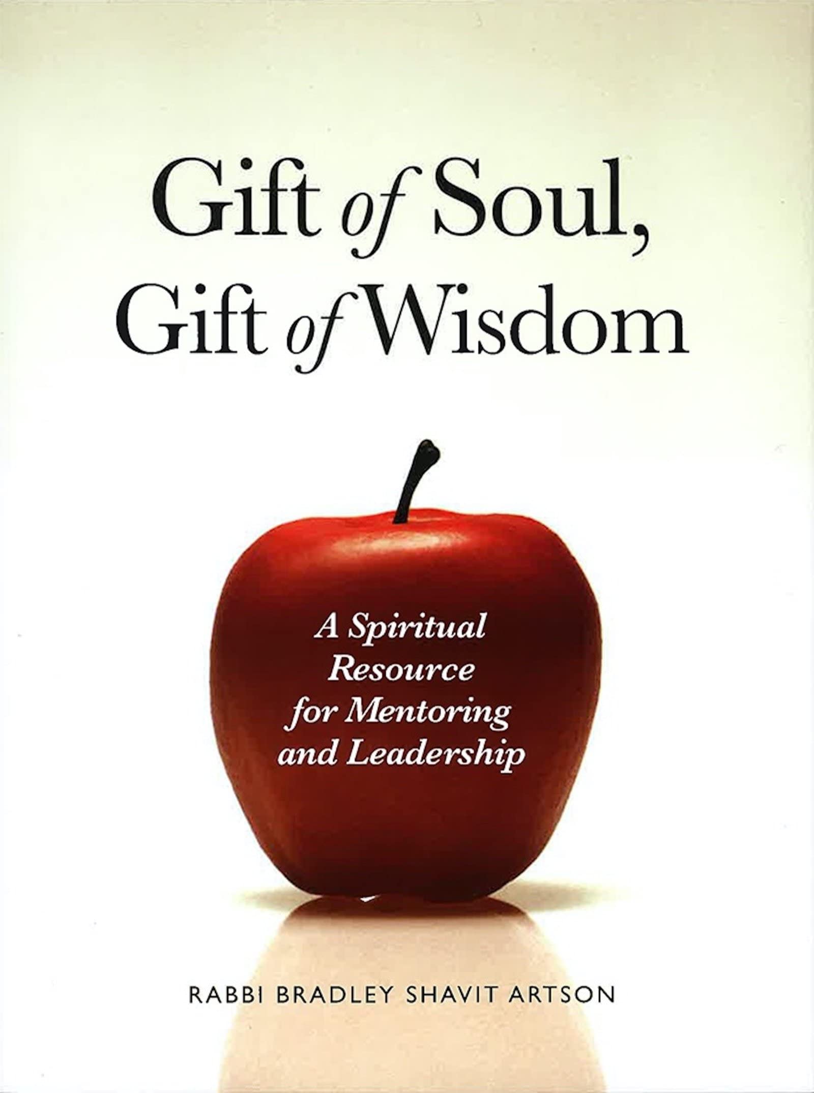 Gift of Soul, Gift of Wisdom,Used