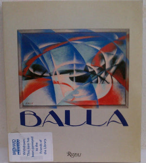 Balla,Used