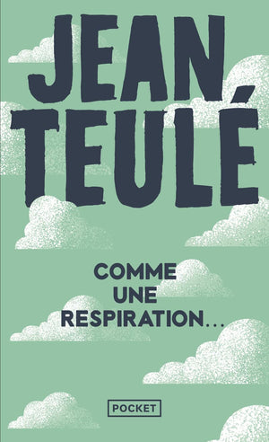 Comme une respiration...,Used