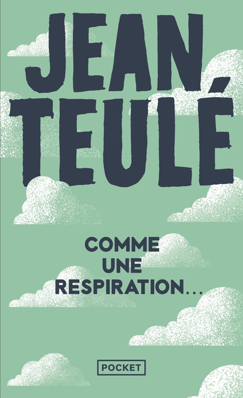 Comme une respiration...,Used