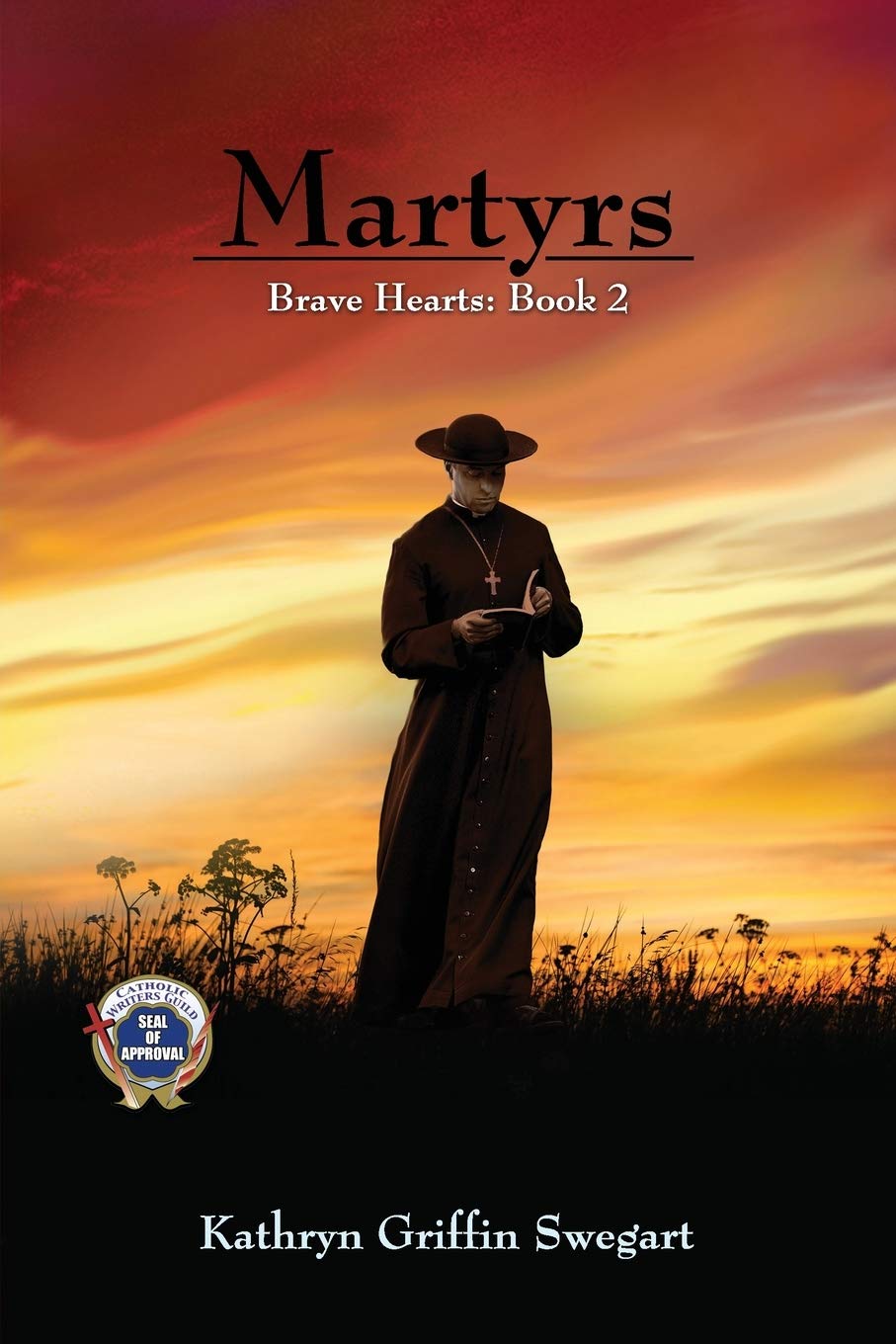Martyrs (Brave Hearts),Used